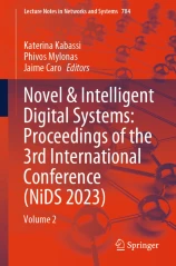 NiDS 2023 Proceedings